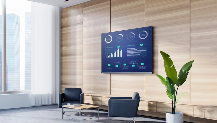 Телевидение для бизнеса от Ростелеком в посёлок Смидович (Еврейская автономная область)